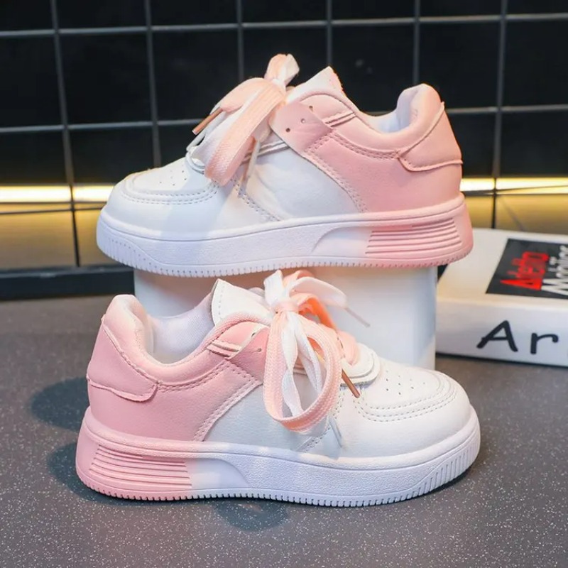 Sepatu Sneakers Wanita Baru Wa - Running Shoes ulasan dan harga