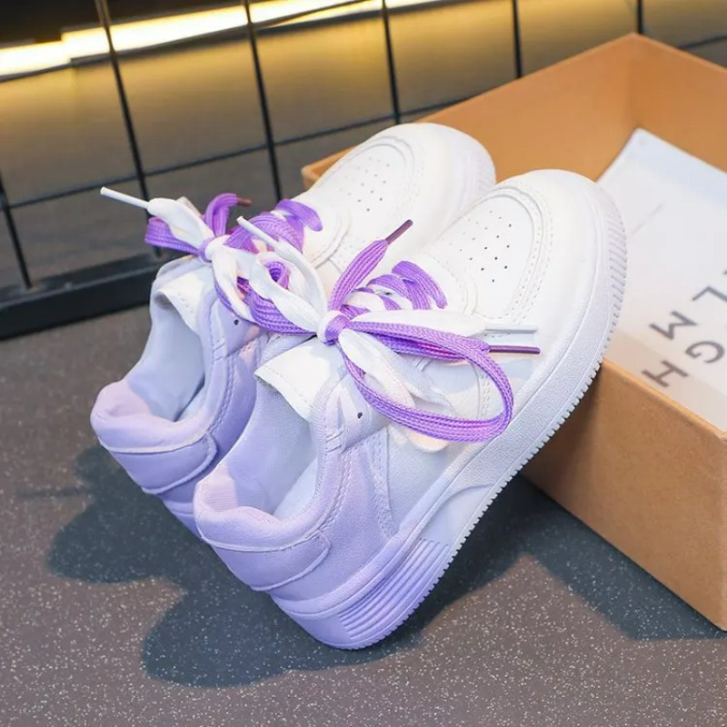 Sepatu Sneakers Wanita Baru Wa - Running Shoes ulasan dan harga