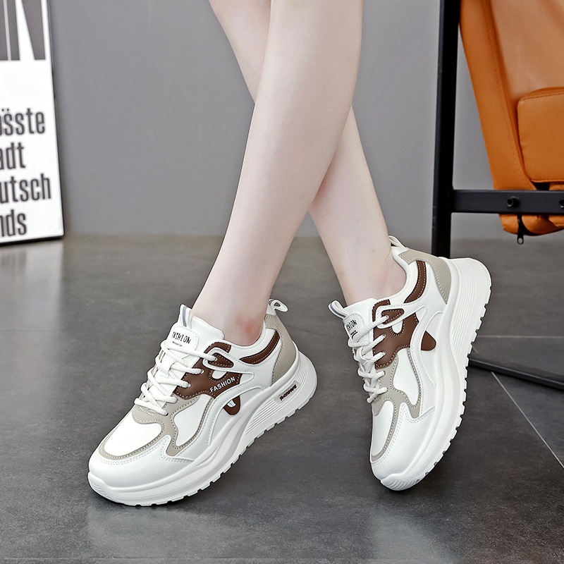 Sepatu Kasual Luar Ruangan Fas - Running Shoes ulasan dan harga