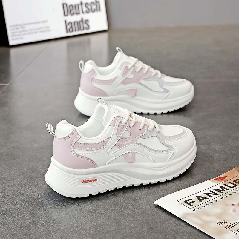 Sepatu Kasual Luar Ruangan Fas - Running Shoes ulasan dan harga
