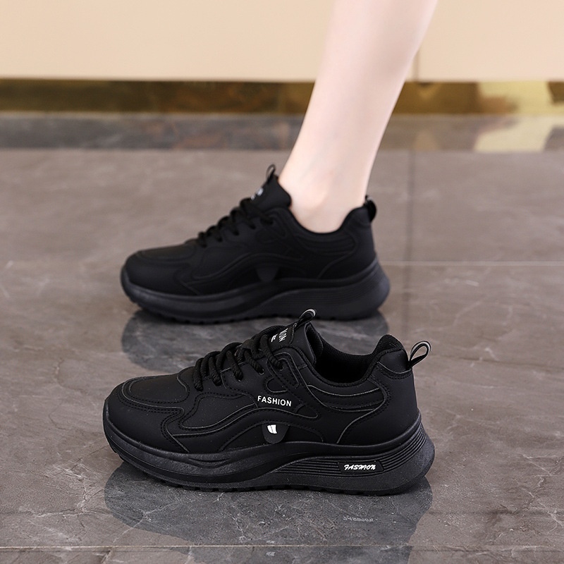 Sepatu Kasual Luar Ruangan Fas - Running Shoes ulasan dan harga