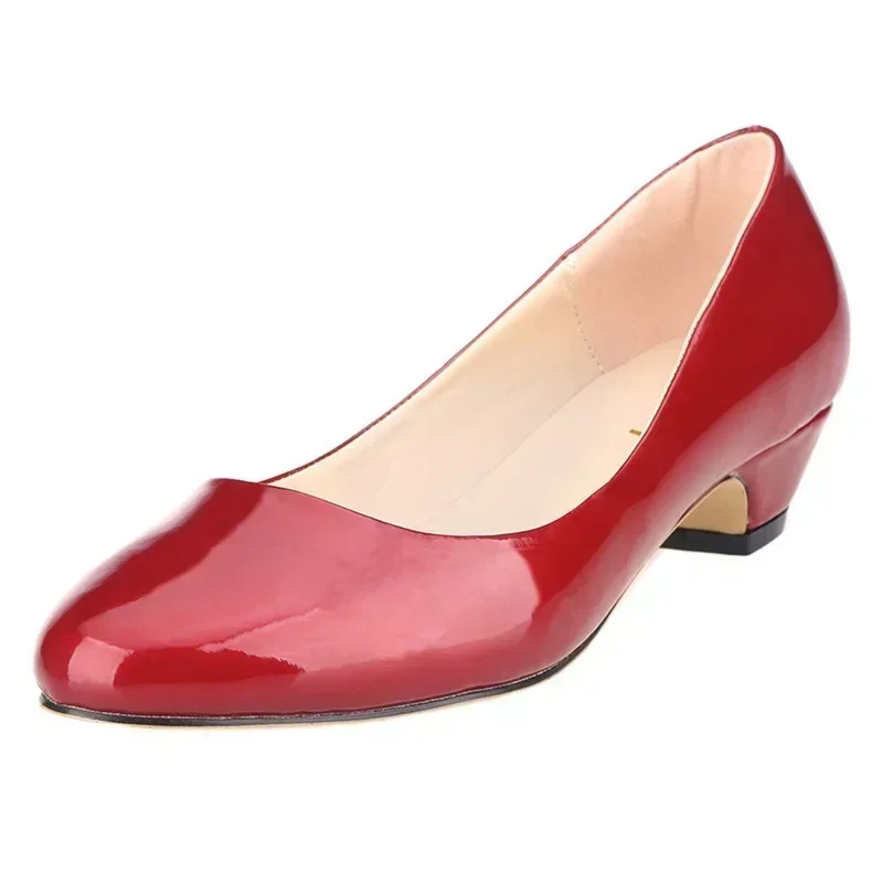 Sepatu Wanita Wedge Pumps Musi - Women'S Shoes ulasan dan harga